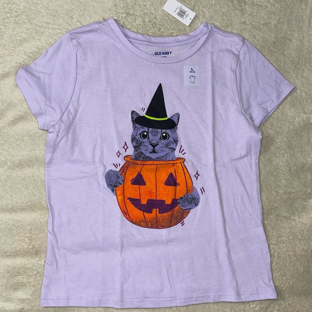 NWT Girls t-shirt
